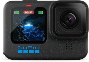 Mejor cámara para TikTok en 2025