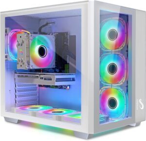 Mejor Computador para Creador de Contenido en 2025