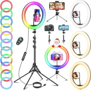Mejores Luces para Instagram en 2025